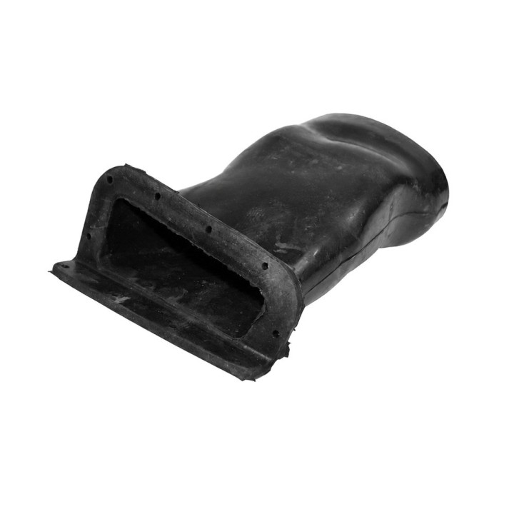 Snorkel Snakeman 4WD Volkswagen Amarok 2.0L 4 SNSVWA