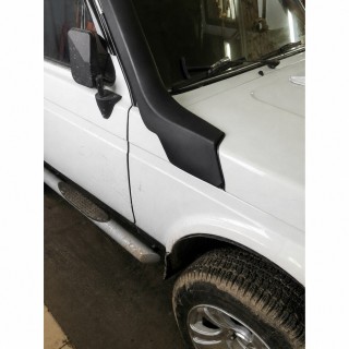 Snorkel Snakeman 4WD — Lada Niva (SNS18) - view 2