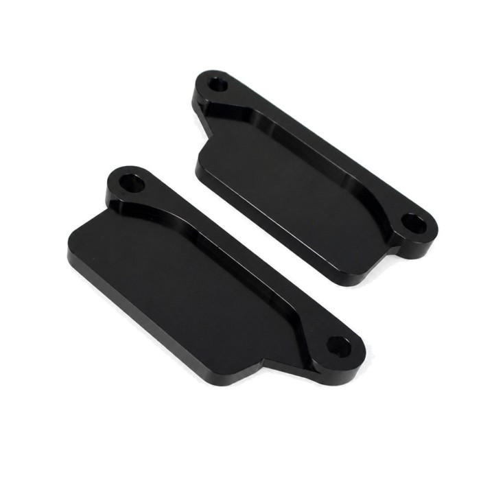 Accessory Ironman 4x4 Toyota Land Cruiser 09-100-003