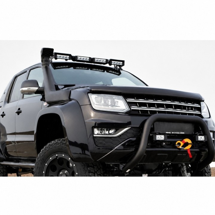 Snorkel Snakeman 4WD Volkswagen Amarok 2.0L 4 SNSVWA