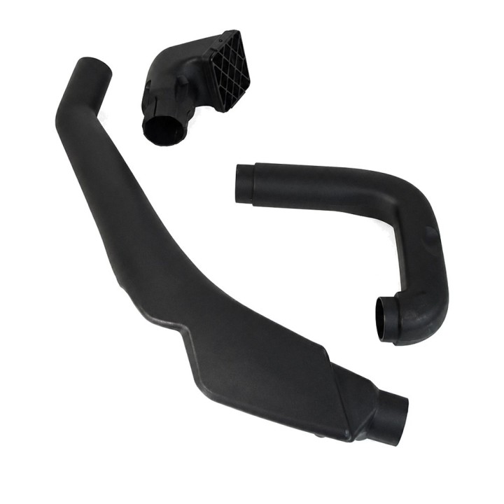 Snorkel air intake Snakeman 4WD SNS18 – Szekla4x4.pl