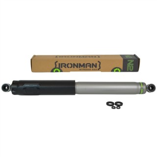 Rear shock absorber Ironman 4x4 Mitsubishi L200 12698GR