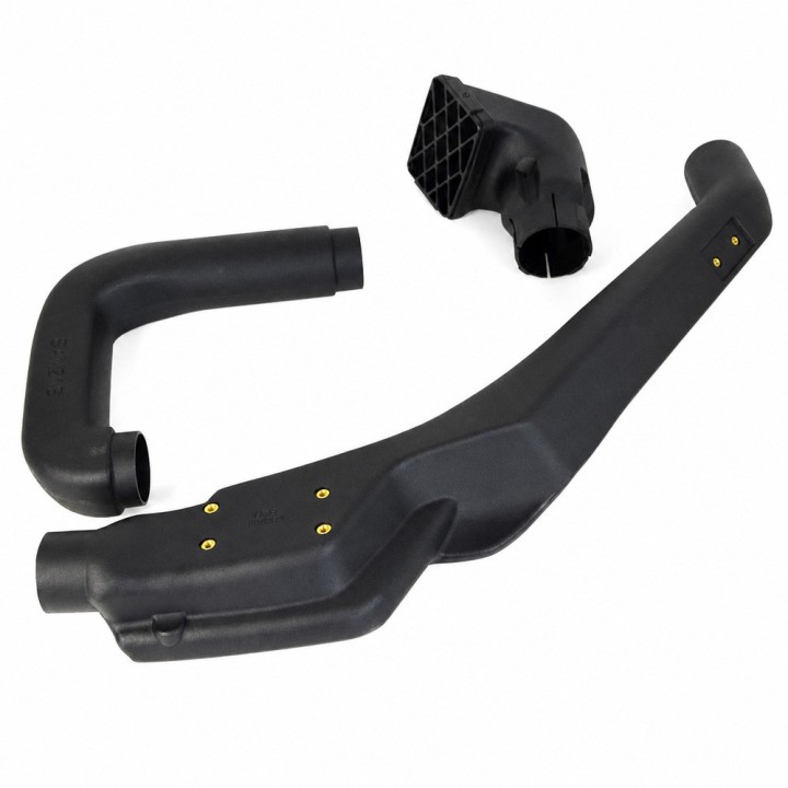 Snorkel air intake Snakeman 4WD SNS18 – Szekla4x4.pl