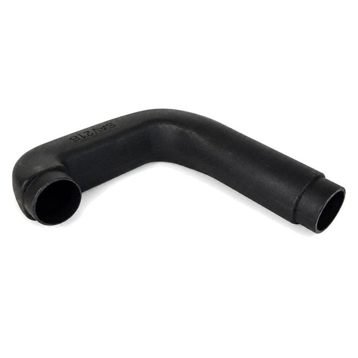 Snorkel air intake Snakeman 4WD SNS18 – Szekla4x4.pl