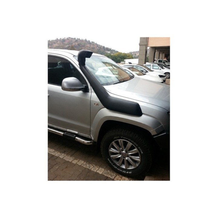 Snorkel Snakeman 4WD Volkswagen Amarok 2.0L 4 SNSVWA
