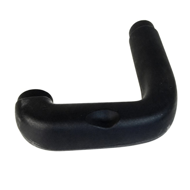 Snorkel air intake Snakeman 4WD SNS18 – Szekla4x4.pl