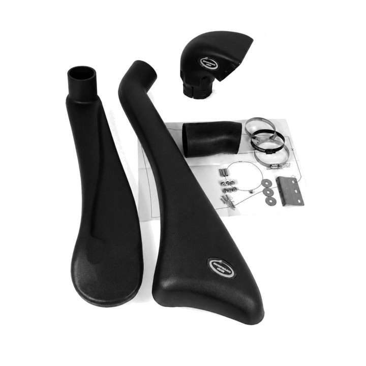 Snorkel air intake Snakeman 4WD Jeep Grand Cherokee WH SNS38