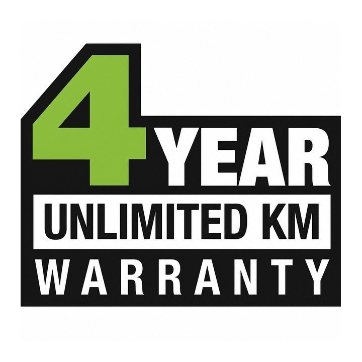 Rear coil springs Ironman 4x4 Heavy Duty 2" lift TOY084A
