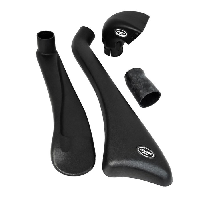 Snorkel air intake Snakeman 4WD Jeep Grand Cherokee WH SNS38
