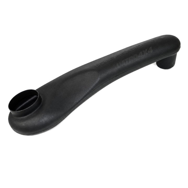Snorkel air intake Snakeman 4WD Jeep Grand Cherokee WH SNS38