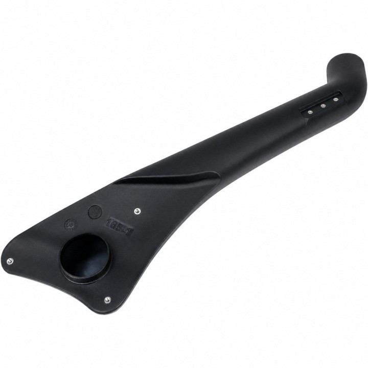 Snorkel air intake Snakeman 4WD Jeep Grand Cherokee WH SNS38