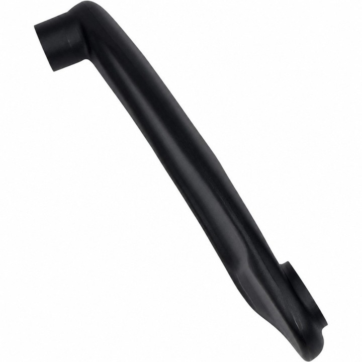Snorkel air intake Snakeman 4WD Jeep Grand Cherokee WH SNS38