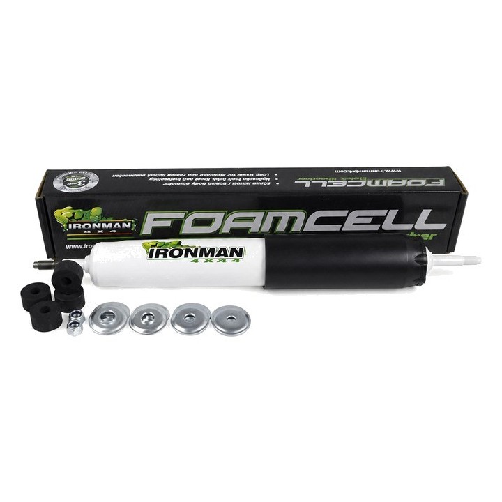Front shock absorber Ironman 4x4 Foam Cell 2" lift 24091FEH