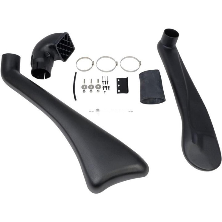 Snorkel air intake Snakeman 4WD Jeep Grand Cherokee WH SNS38