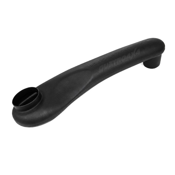 Snorkel air intake Snakeman 4WD Jeep Grand Cherokee WH SNS38