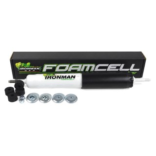 Front shock absorber Ironman 4x4 Foam Cell 2" lift 24091FEP