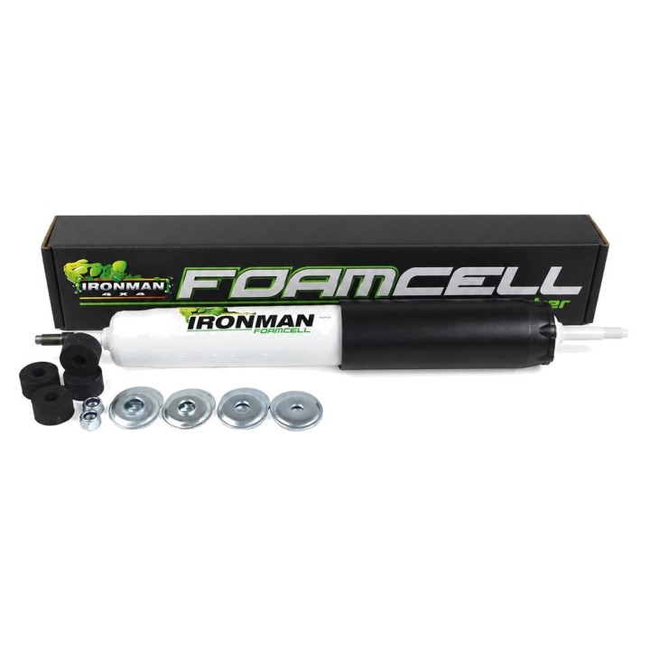 Front shock absorber Ironman 4x4 Foam Cell 2" lift 24091FEP