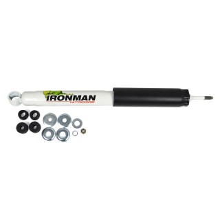 Rear shock absorber Ironman 4x4 Toyota FJ/HZJ 12682GR