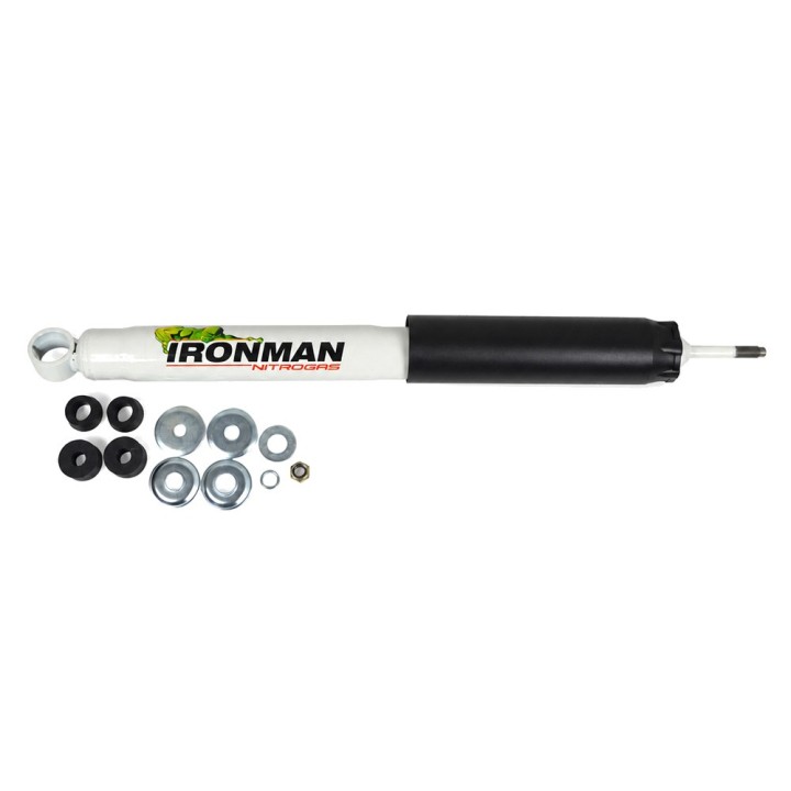 Rear shock absorber Ironman 4x4 Toyota FJ/HZJ 12682GR