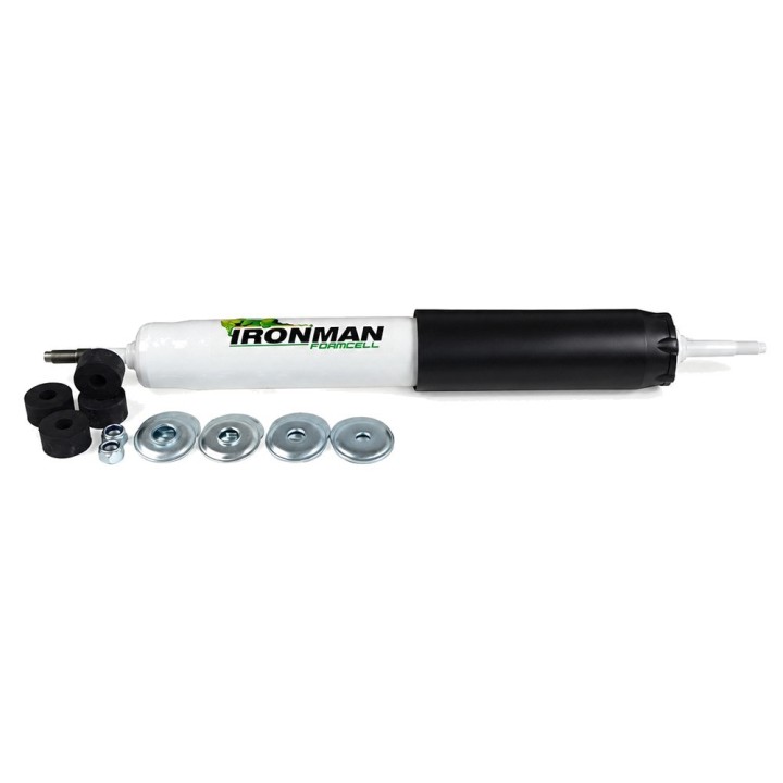 Front shock absorber Ironman 4x4 Foam Cell 2" lift 24091FEP
