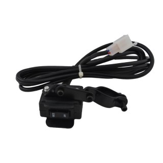 STEERING WHEEL WINCH CONTROL for ATV Titanium Winch