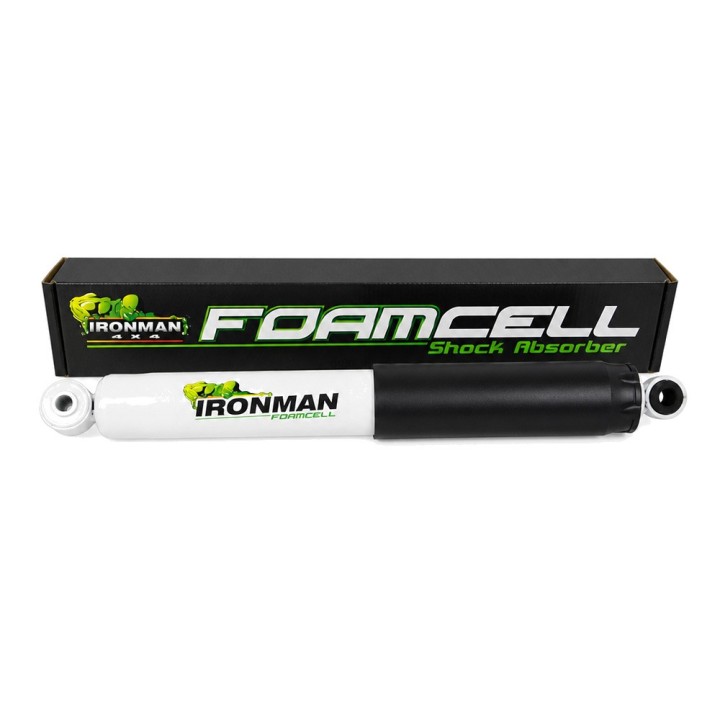 Rear shock absorber Ironman 4x4 Foam Cell 2" lift 24717FEC
