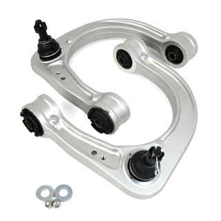 Upper control arms Pro-Forge Ironman 4x4 — Toyota Land Cruiser, Toyota 4Runner, Toyota FJ Cruiser (UCA002FA-3) - view 2