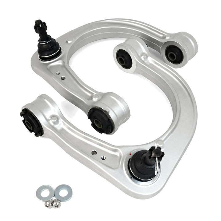 Upper control arms Pro-Forge Ironman 4x4 — Toyota Land Cruiser, Toyota 4Runner, Toyota FJ Cruiser (UCA002FA-3) - view 2