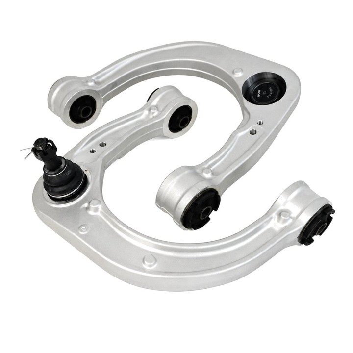 Upper control arms Pro-Forge Ironman 4x4 — Toyota Land Cruiser, Toyota 4Runner, Toyota FJ Cruiser (UCA002FA-3) - view 3