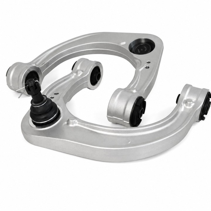 Upper control arms Pro-Forge Ironman 4x4 — Toyota Land Cruiser, Toyota 4Runner, Toyota FJ Cruiser (UCA002FA-3) - view 4