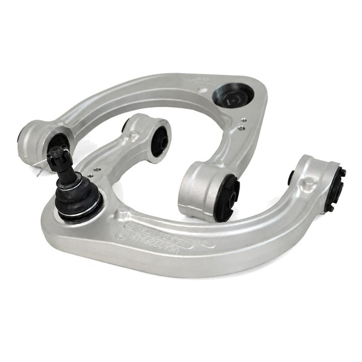 Upper control arms Pro-Forge Ironman 4x4 — Toyota Land Cruiser, Toyota 4Runner, Toyota FJ Cruiser (UCA002FA-3) - view 8