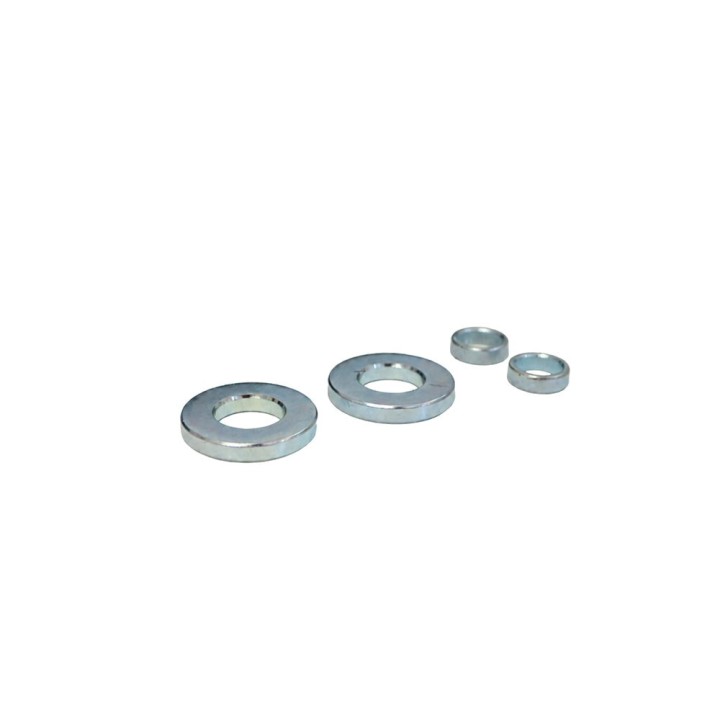 Rear shock absorber Ironman 4x4 Foam Cell Pro 45729FEC