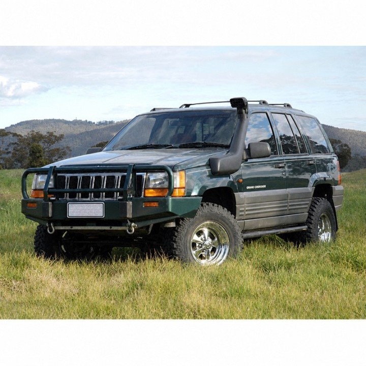Snorkel Snakeman 4WD Jeep Grand Cherokee ZJ SNSJZJ