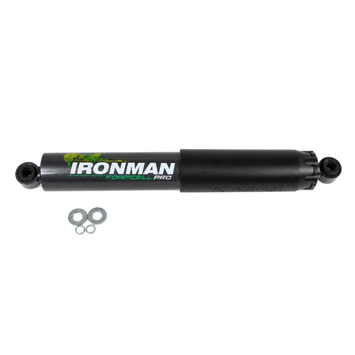 Rear shock absorber Ironman 4x4 Foam Cell Pro 45729FEP