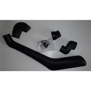 Snorkel Snakeman 4WD — Toyota Hilux Vigo (SNS25B) - view 2