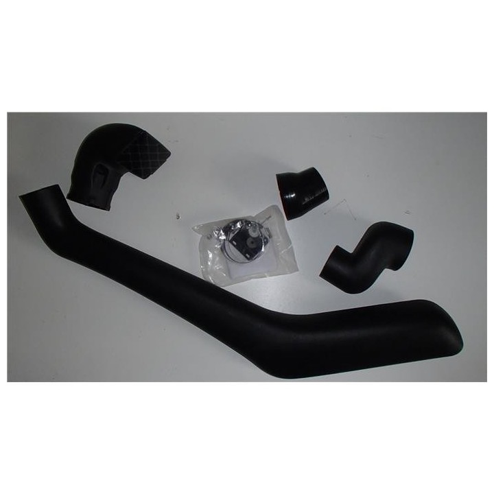 Snorkel air intake Snakeman 4WD Toyota Hilux Vigo SNS25B