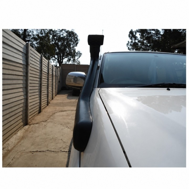 Snorkel air intake Snakeman 4WD Toyota Hilux Vigo SNS25B