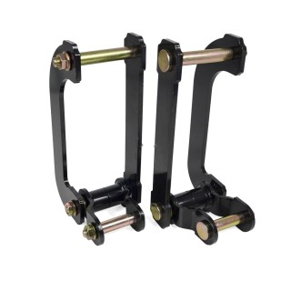 Leaf spring Snakeman 4WD Ford Ranger Next gen SNAB09R