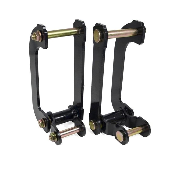 Leaf spring Snakeman 4WD Ford Ranger Next gen SNAB09R