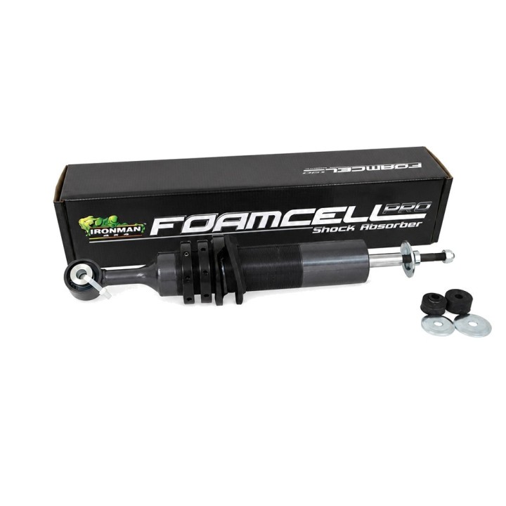 Front shock absorber Ironman 4x4 Foam Cell Pro 45730FEH