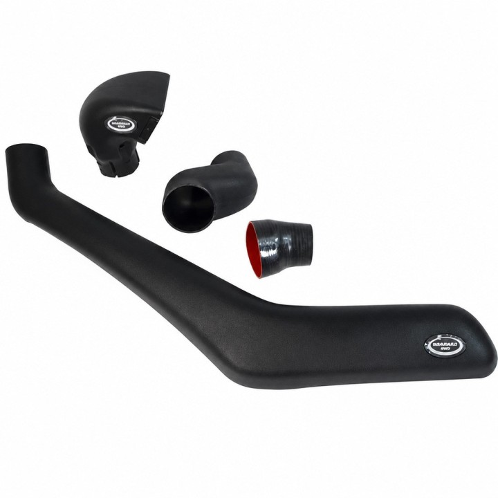 Snorkel air intake Snakeman 4WD Toyota Hilux Vigo SNS25B