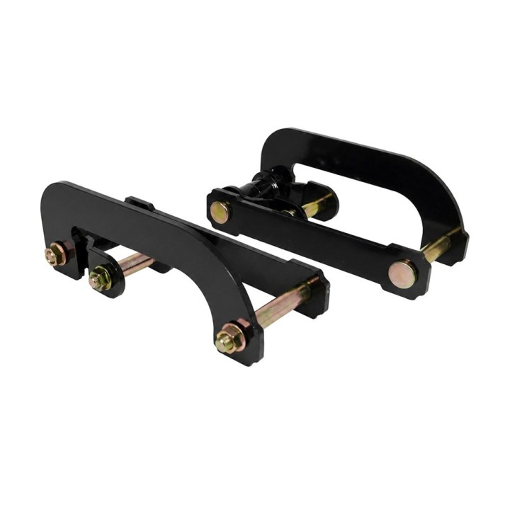 Leaf spring Snakeman 4WD Ford Ranger Next gen SNAB09R