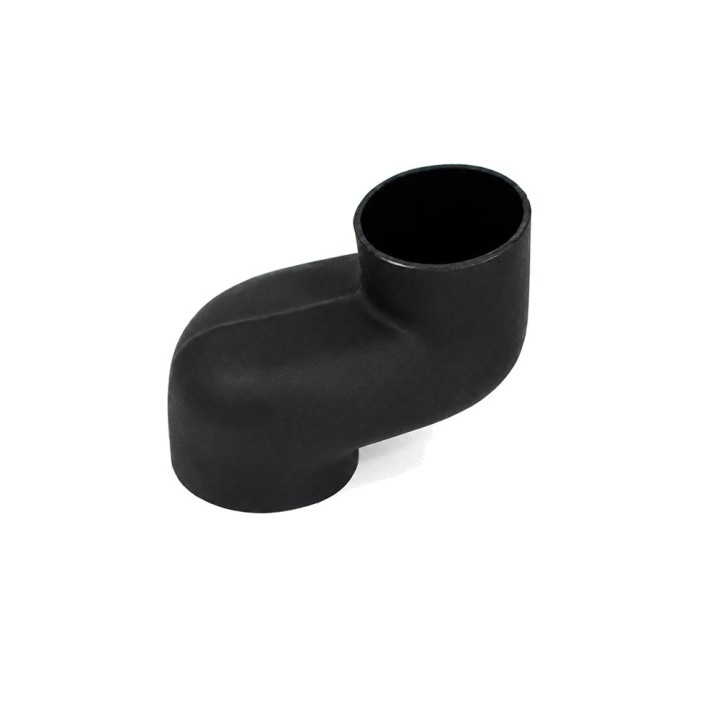 Snorkel air intake Snakeman 4WD Toyota Hilux Vigo SNS25B