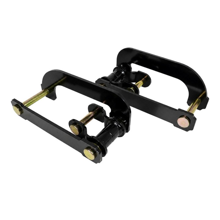 Leaf spring Snakeman 4WD Ford Ranger Next gen SNAB09R
