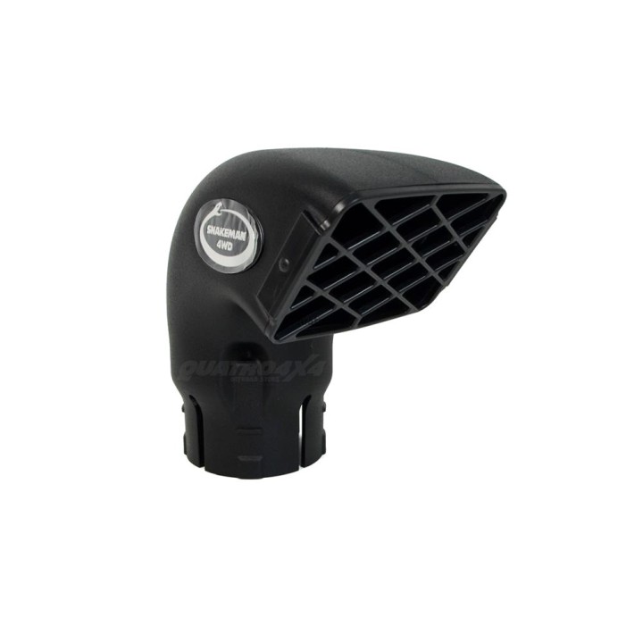 Snorkel air intake Snakeman 4WD Toyota Hilux Vigo SNS25B
