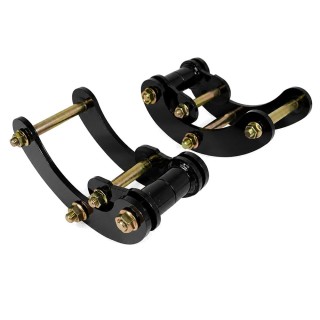 Leaf spring Snakeman 4WD SNAB10R | Szekla4x4 Warsaw