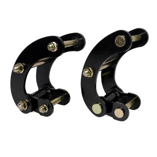 Leaf spring Snakeman 4WD SNAB10R | Szekla4x4 Warsaw