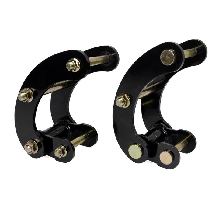 Leaf spring Snakeman 4WD SNAB10R | Szekla4x4 Warsaw