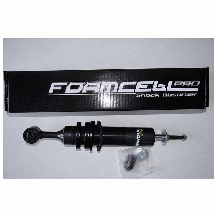 Front shock absorber Ironman 4x4 Foam Cell Pro 45730FEH