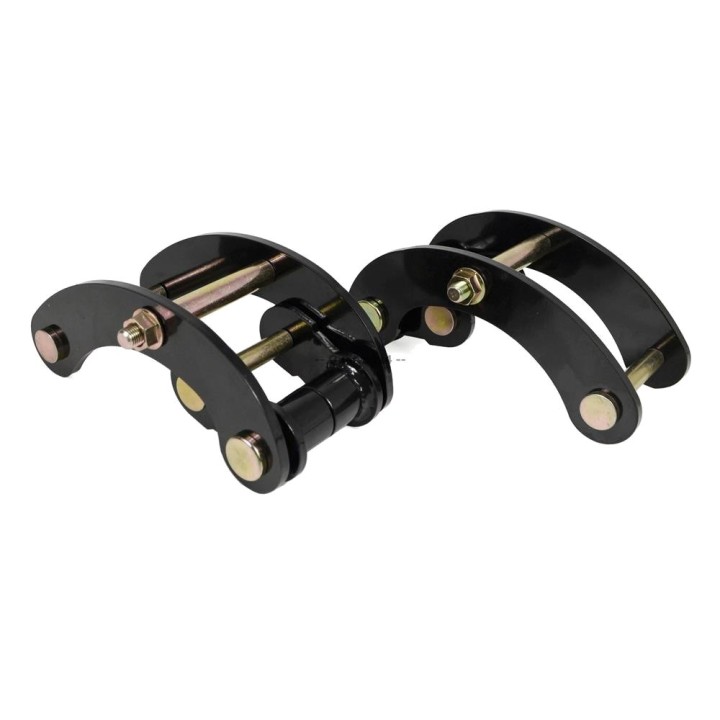 Leaf spring Snakeman 4WD SNAB10R | Szekla4x4 Warsaw